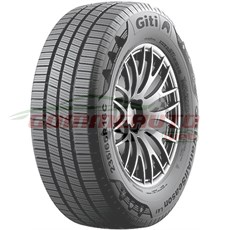 COP. 185/75R16C 104/102R VAN AS LA1